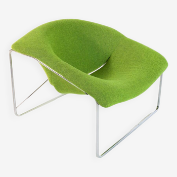 Fauteuil Cubique par Olivier Mourgue pour Airborne