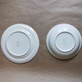2 courses Villeroy and Boch