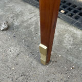 Furniture with a mirror