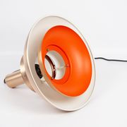 Lampe vintage danoise des années 1970