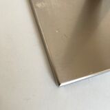 1970 steel living room lamp