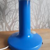 Blue cloud lamp skojig