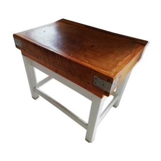 Butcher's log 70s