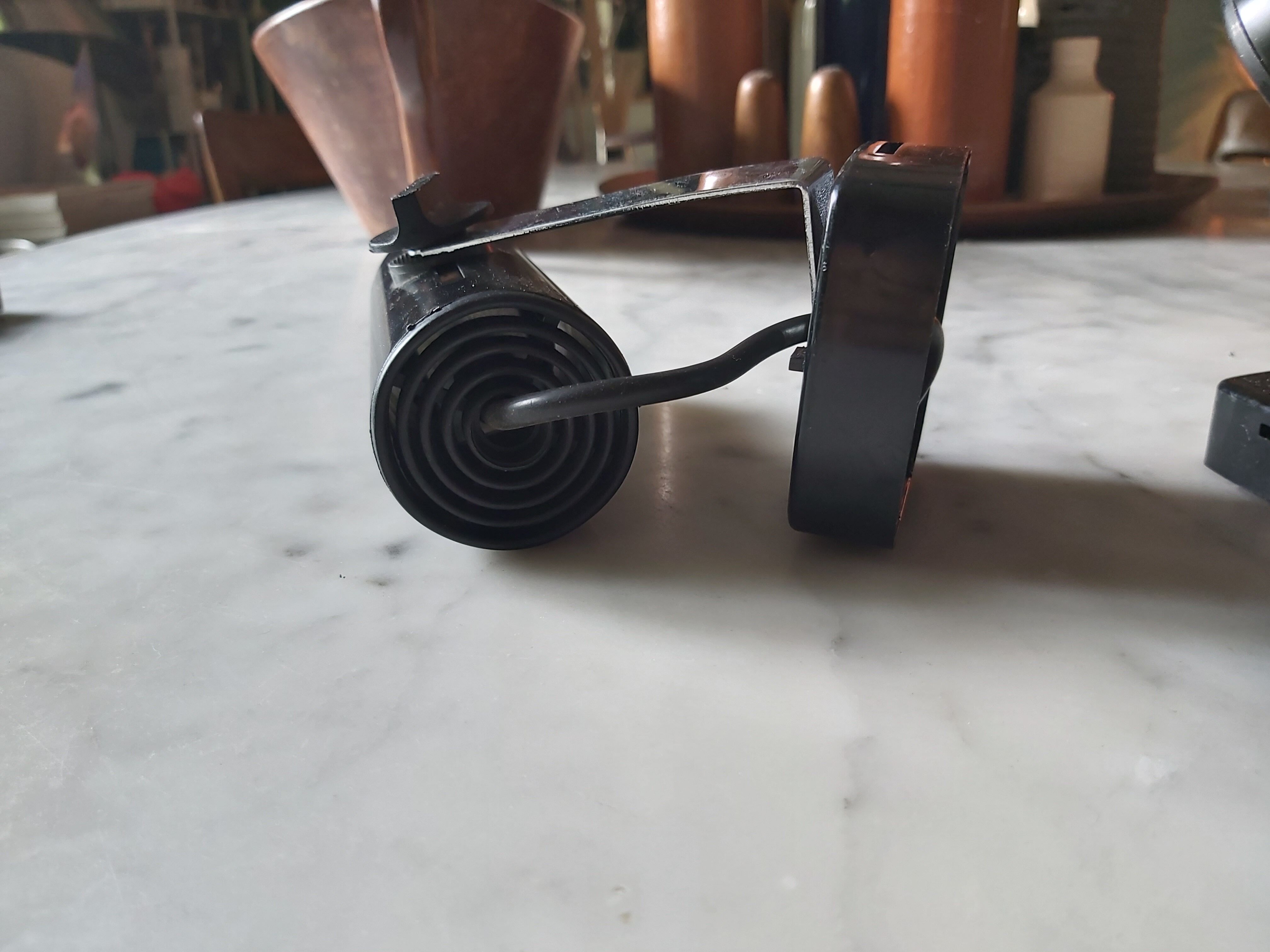 Pair of Targetti 70s spots