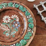Plat artisanal