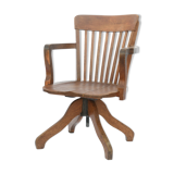 American-style office armchair