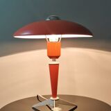 Louis Kalff tripod lamp for Philips - Bijou - 50s