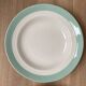 Set de 3 assiettes creuses en faïence St Amand