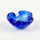 Murano Glass Bowl or Ashtray by Barovier & Toso, Italy, 1960s