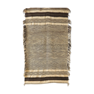tapis zanafi en laine