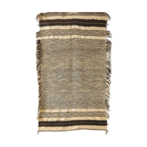 Tapis zanafi en laine 255x160 cm