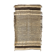 Zanafi carpet wool 255 x 160 cm