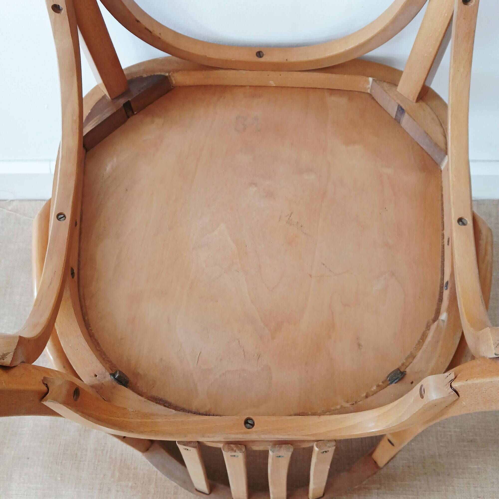 BAUMANN ARMCHAIR 31