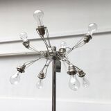 Italian floor lamp Matrix Terra by Yaacov Kaufmann for Lumina, 2000s.