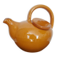 Théière céramique danoise
