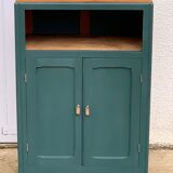 Art Deco Parisian Buffet