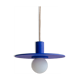 Suspension AMA.30 - blue - Zuri objects
