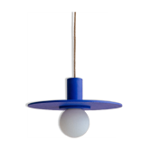 Suspension AMA.30 - blue - Zuri objects