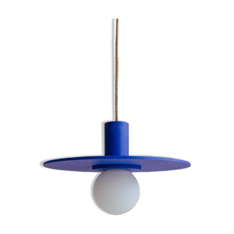 Suspension AMA.30 - blue - Zuri objects