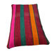 Housse de coussin vintage turque faite à la main 30 x 50 cm