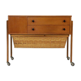 Sewing cabinet 'Edemissen'