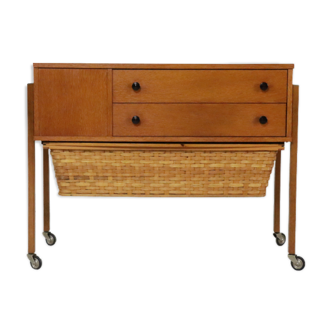 Sewing cabinet 'Edemissen'