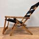 Chaise longue G80 - Thonet, années 1930 par Hans Luckhardt