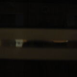 Pierre Vandel coffee table, 1970/80