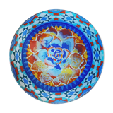 Plate Fragonard Perfumer