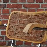 Chair B64 Marcel Breuer