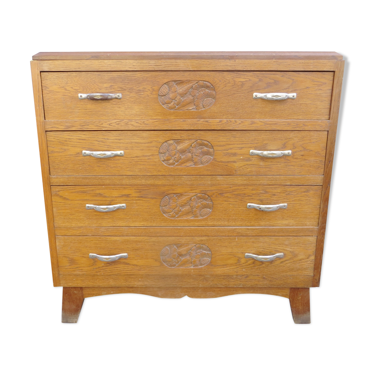 Art deco dresser years 30