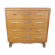 Art deco dresser years 30