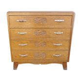 Art deco dresser years 30