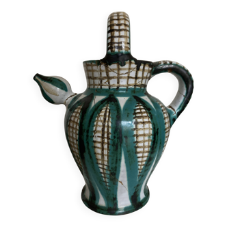 Ceramics Robert Picault 1950 XXXL