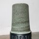 Mid-Century West German Pottery WGP Floor Vase from Scheurich, 1960s