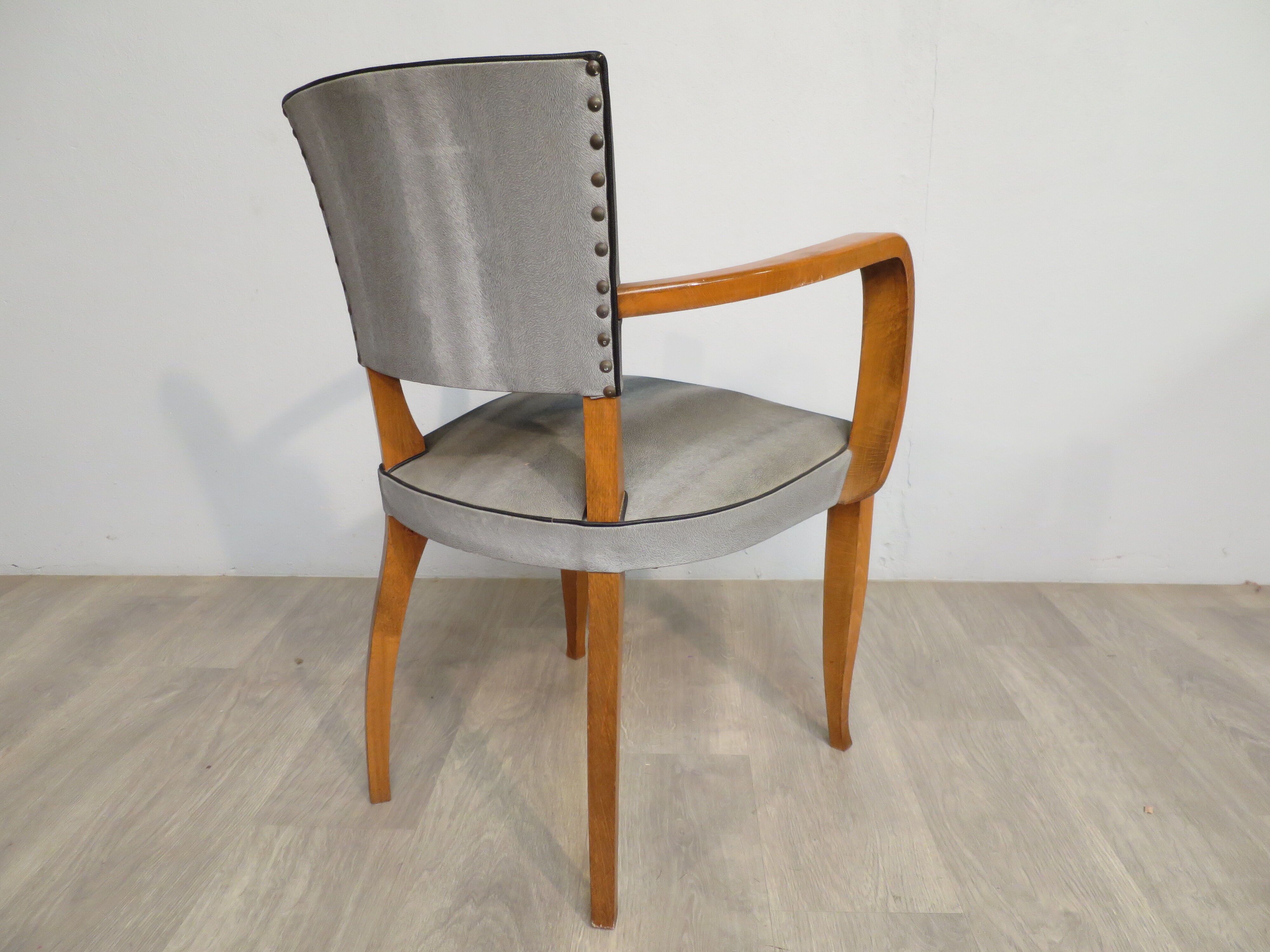 Bridge armchair 1960