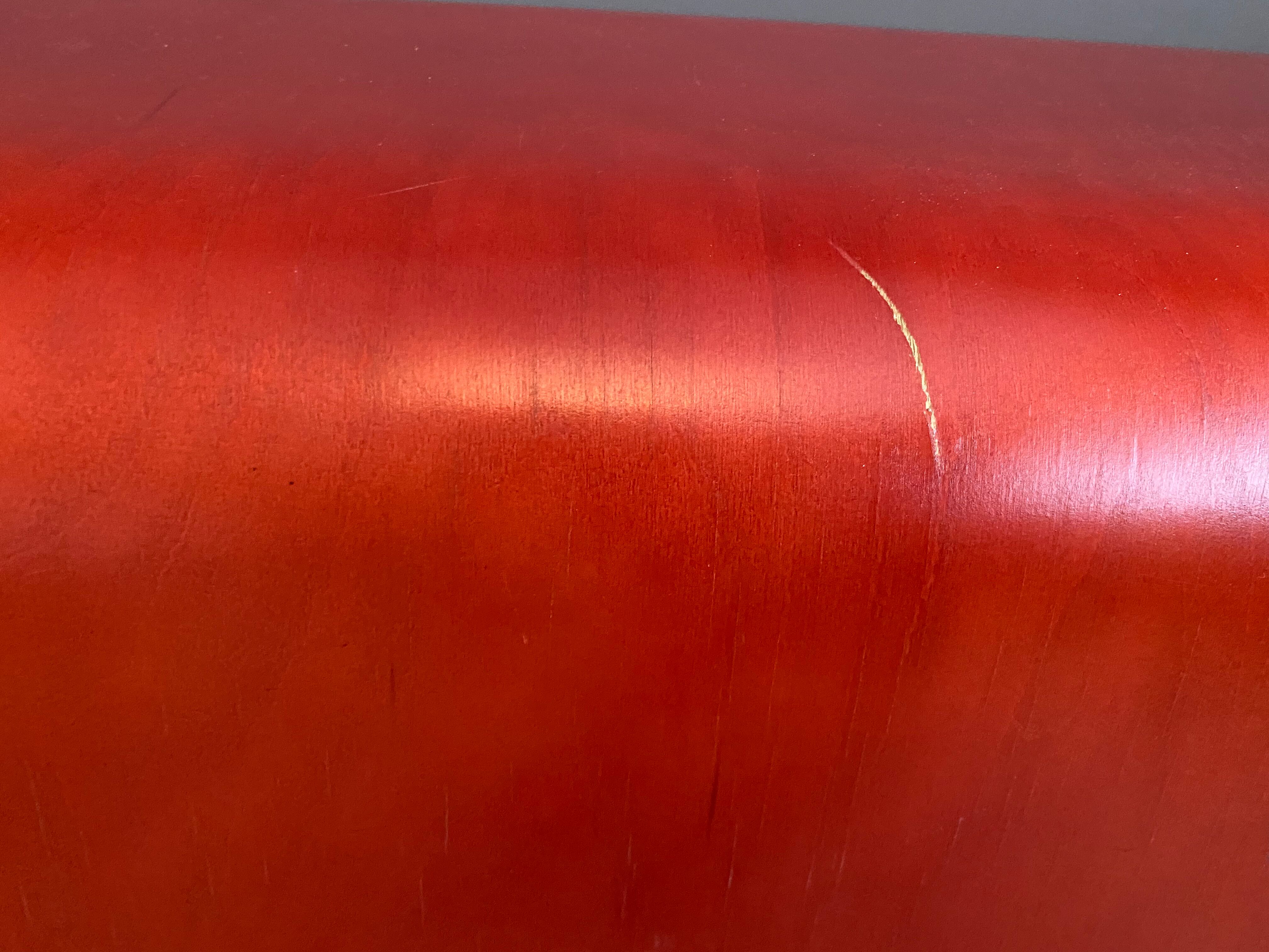 Vintage ikea salve benches, designed by ehlén johansson