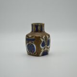 Nils Thorsson earthenware vase for Royal Copenhagen
