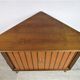 Cabinet, Germany, 1950s