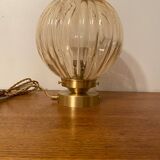 Art Deco table lamp