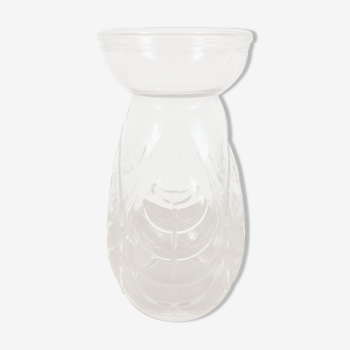 Vintage art deco style vase