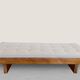 Daybed by Charlotte Perriand for Les Arcs, 1970