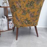 Armchair cocktail 50s