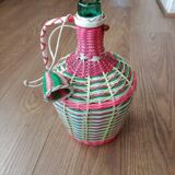 Scoubidou viresa bottle