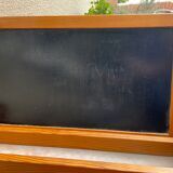 Trama folding children's desk