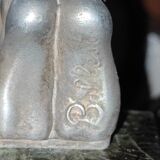Art Deco lamp