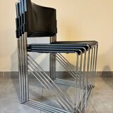 Vlad Muller designer chairs made in Canada