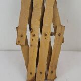 Portemanteau accordéon