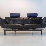 DS-140 sofa, by Reto Frigg for De Sede