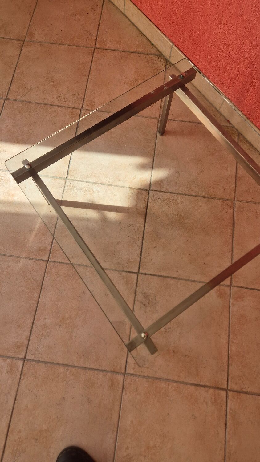 Vintage coffee table